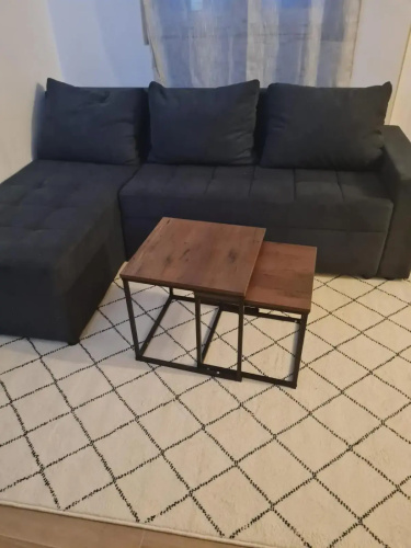 Apartment Silente