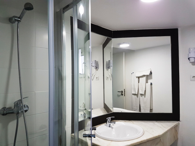 Apartamentos Turisticos Soldoiro photo 12