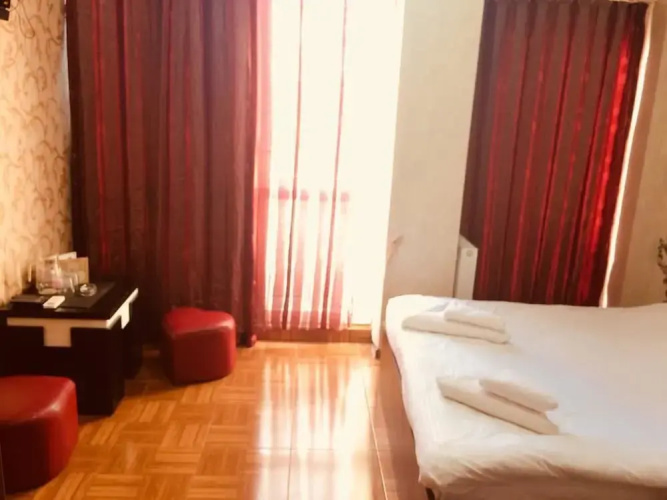 Visit Hotel