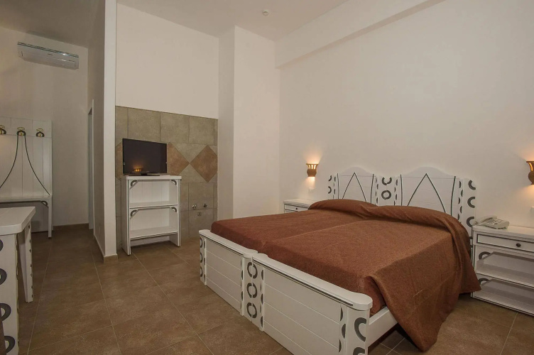 Agriturismo Tenuta Don Giovanni
