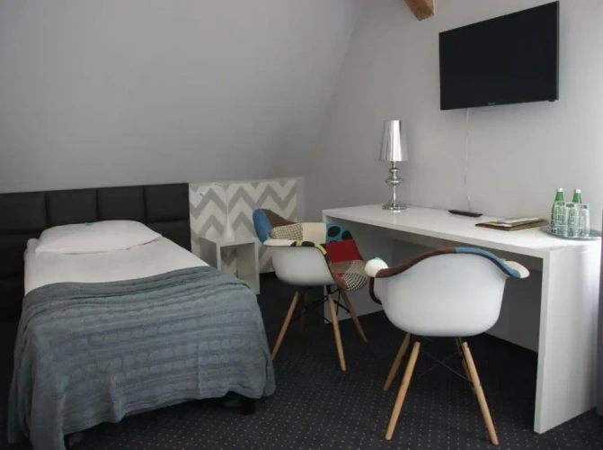 Comfort Triple room