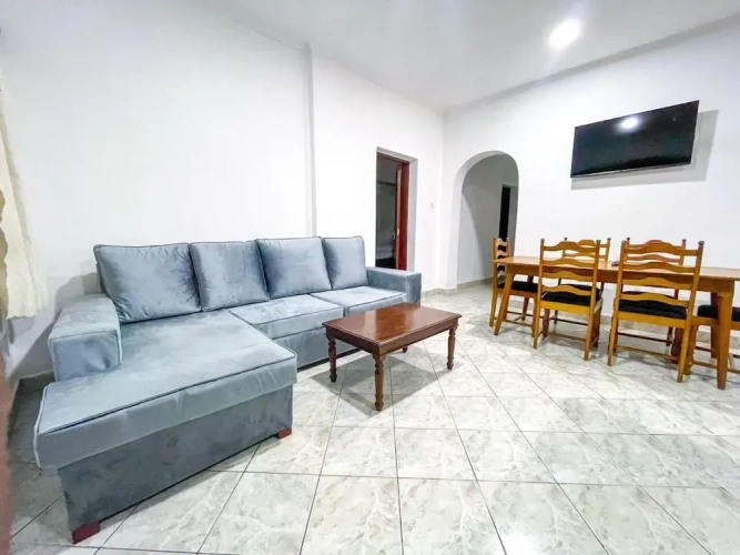 Comfort Cottage