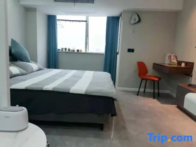 1 Bedroom Comfort Suite