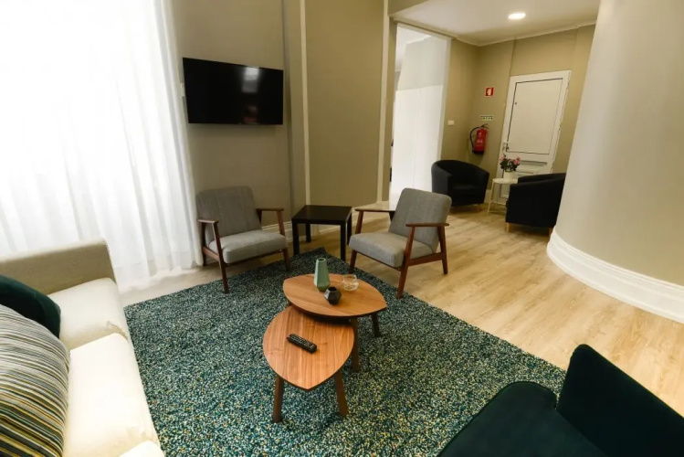 Casa Conforto