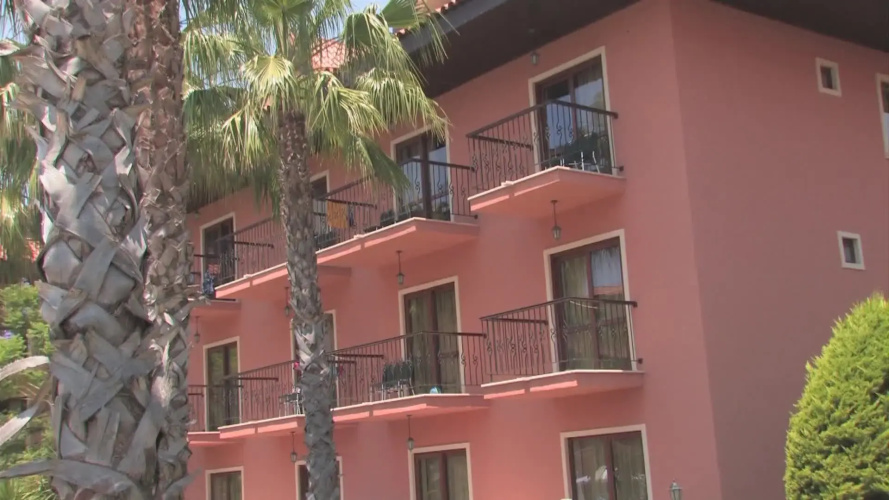 Hotelbild
