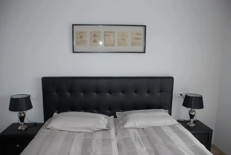 Scandinavian Apartments