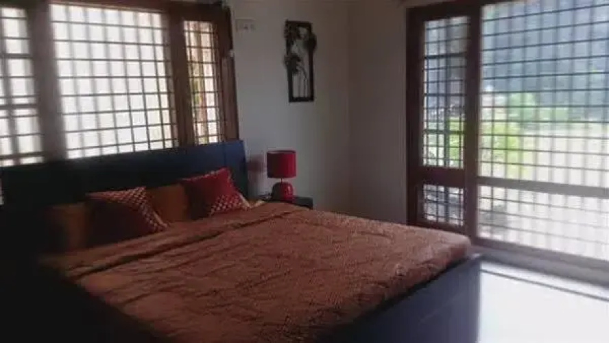 Bliss Inn Suites