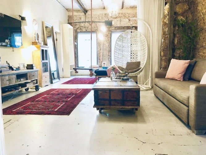 Royal Suite