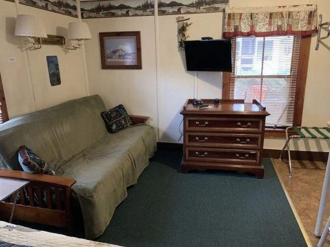 Family Duplex Cottage