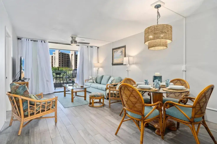 Kahana Manor 205