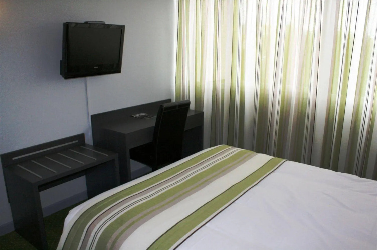 Citotel Atlantic Hotel