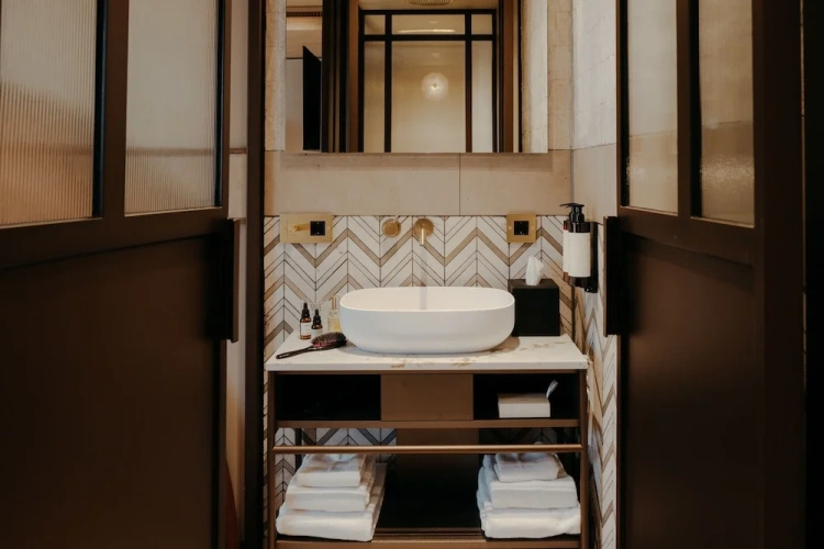 Premium room