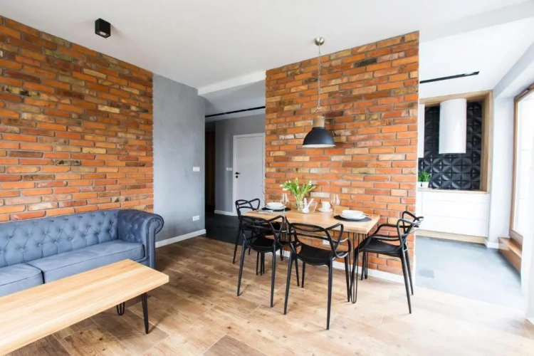 Premium Apartment with balcony