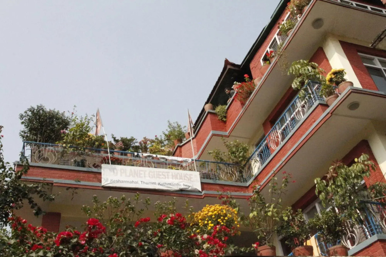 Otel görseli