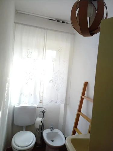 Casa de nonna peppa