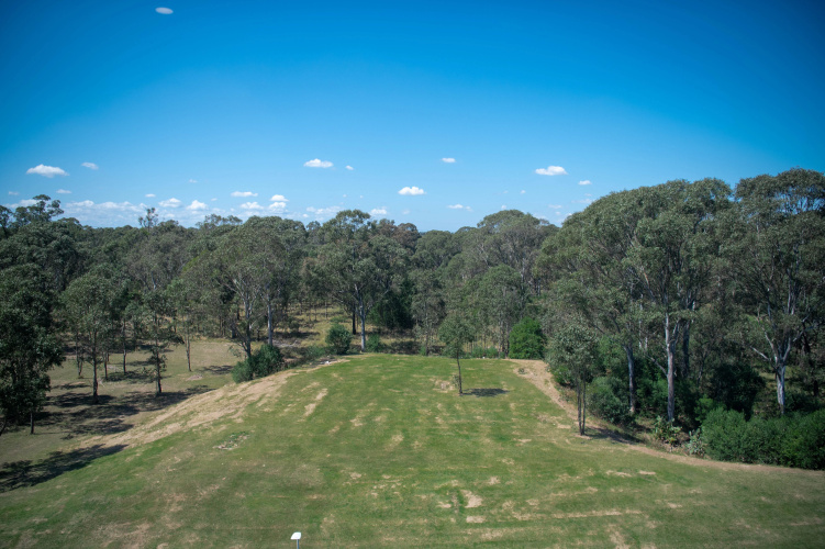 Holiday Inn Sydney St Marys photo 28