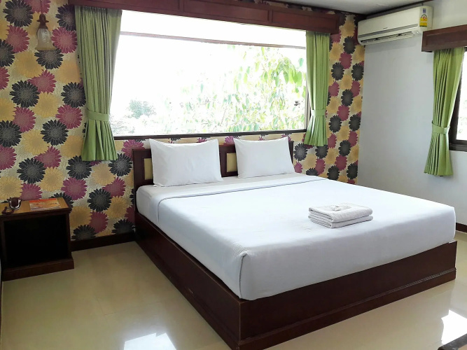 Fahproundfon Hotel