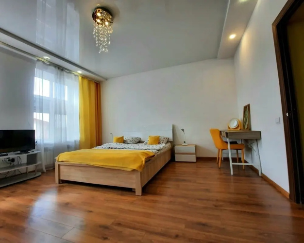 Ratusha apartment