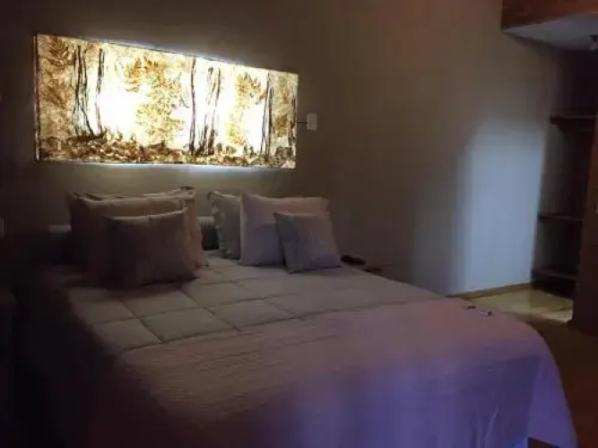 Pousada Villa Do Luar