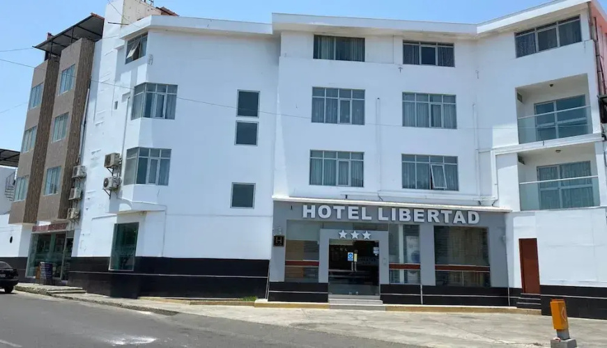 Hotelbild