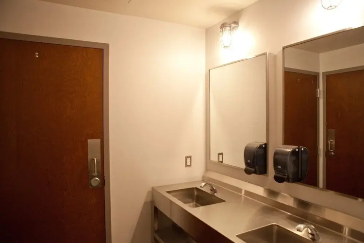 Nashville Downtown Hostel