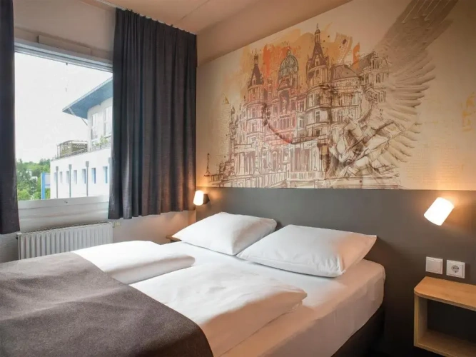 Double room