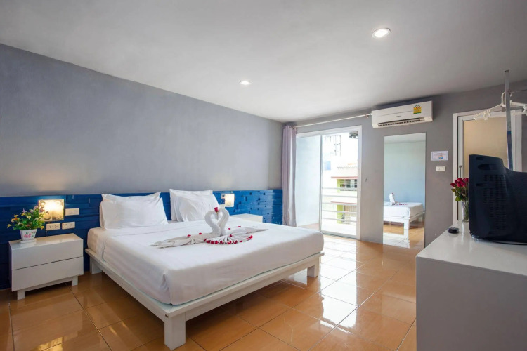 Фотография отеля