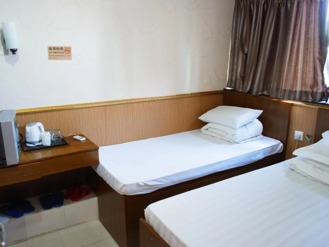 Golden Island Hotel