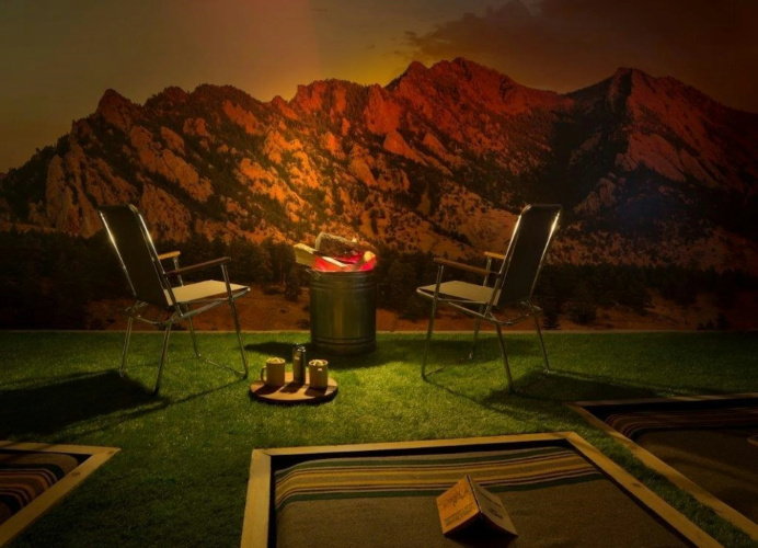 Basecamp Boulder photo 17