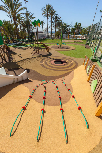 Abora Interclub Atlantic By Lopesan Hotels photo 26