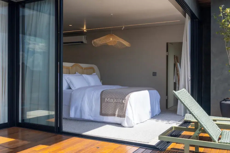 Majulê Ecolodge