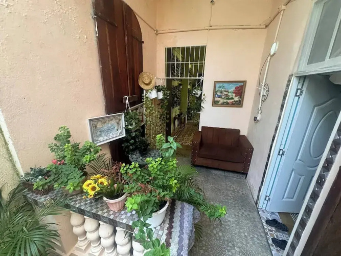 Casa De Huespedes El Español