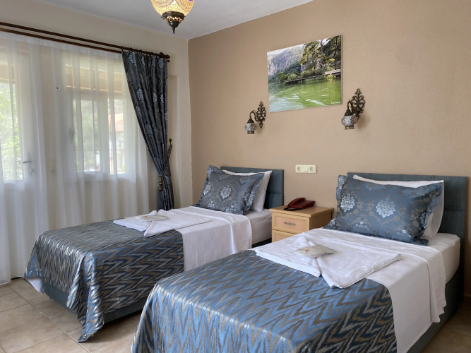 Portakal Hotel Dalyan