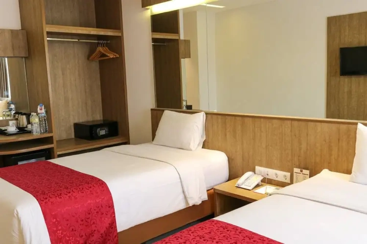 Superior Double room