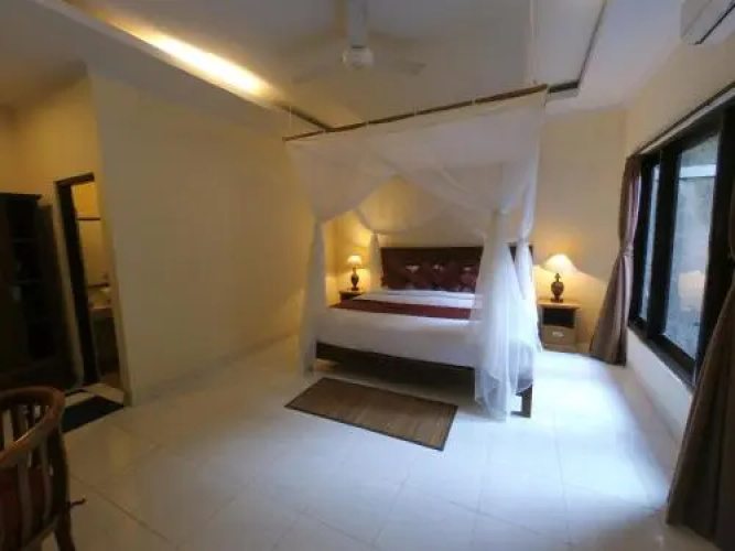 Private Villa Wayan
