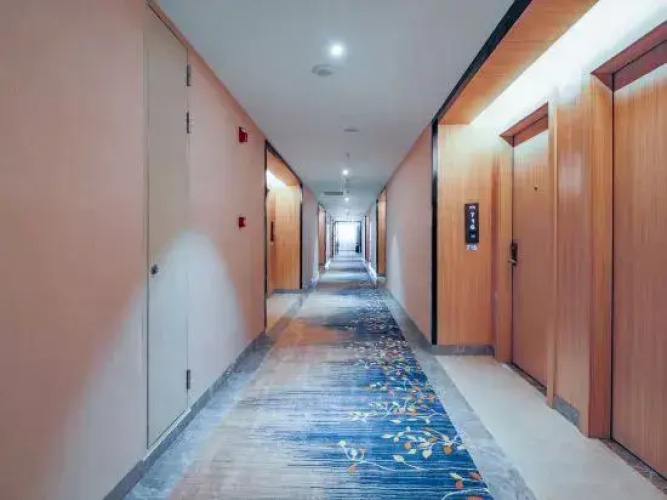 Wiesel Hotel