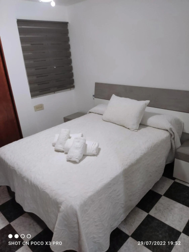 Vivienda Turistica a 5 minutos del centro a pie