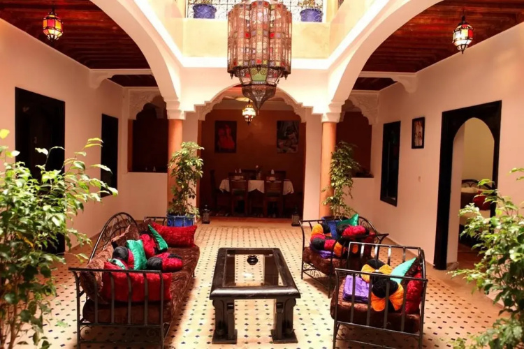 Riad Mounir