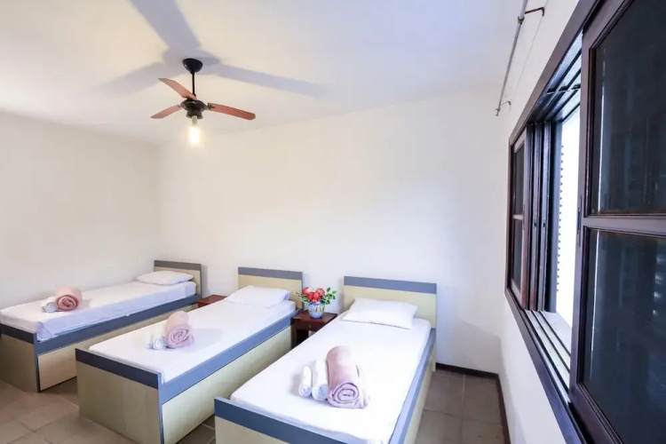 OBA 43 - Beach House - Bertioga