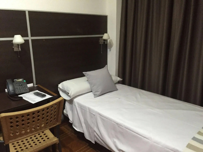 Hotel Sagunto