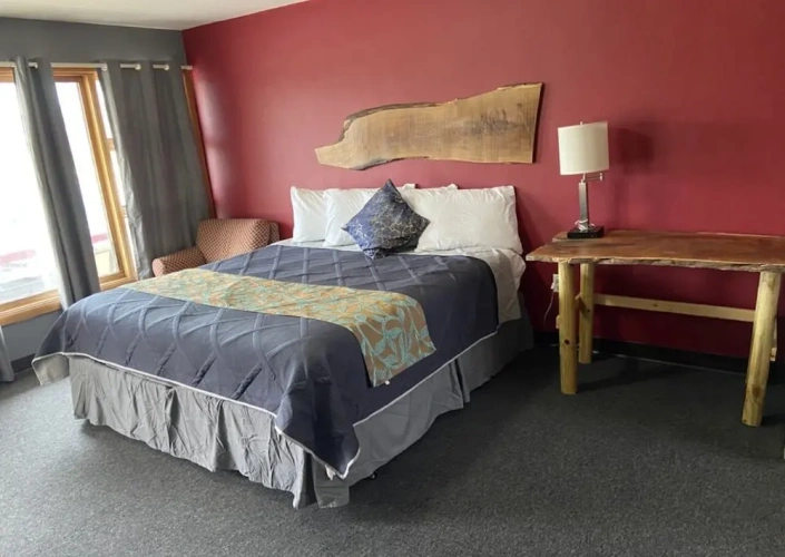Economy Single room
