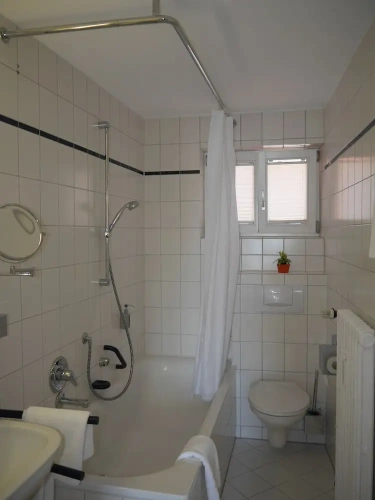 Deluxe room with balcony and with lake view