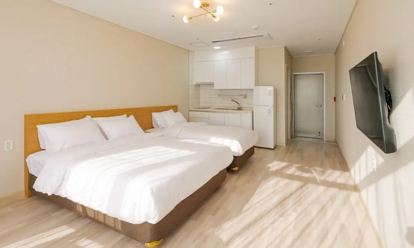 Yeosu Koji Hotel