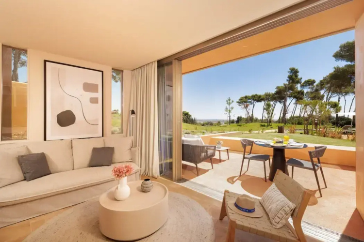 Palmares Signature Apartments - Adults Friendly