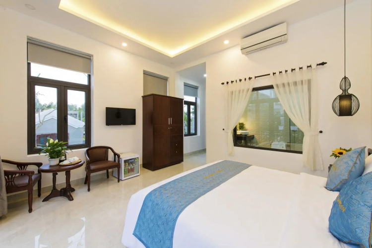 Sense Garden Villa