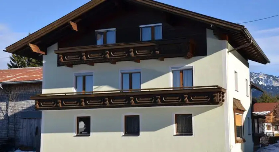 Haus Peterlunger