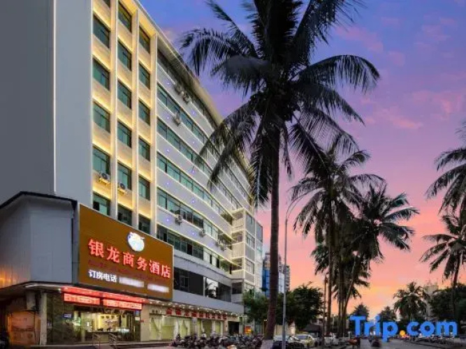 Yinlong Business Hotel