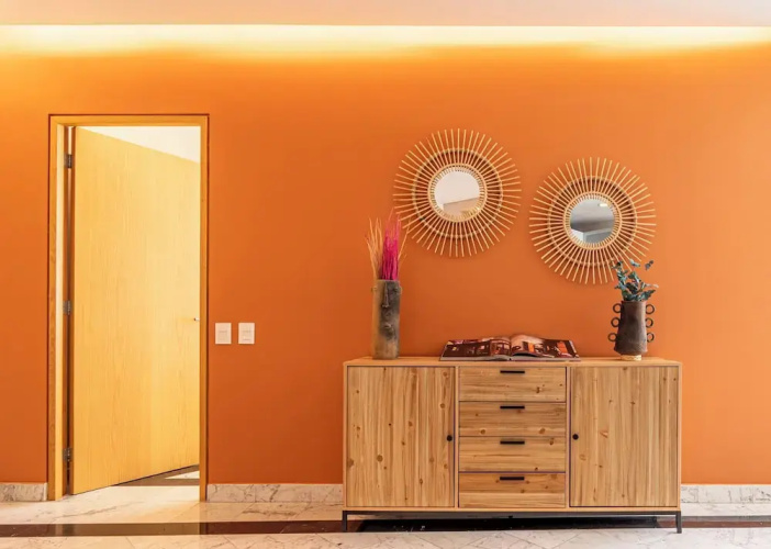 Casa Reforma by Kukun