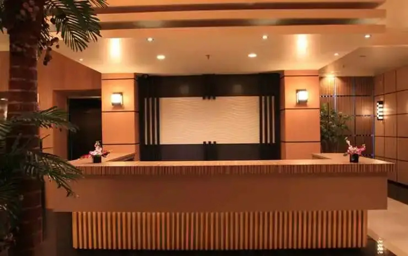 Hotel Menara Archie