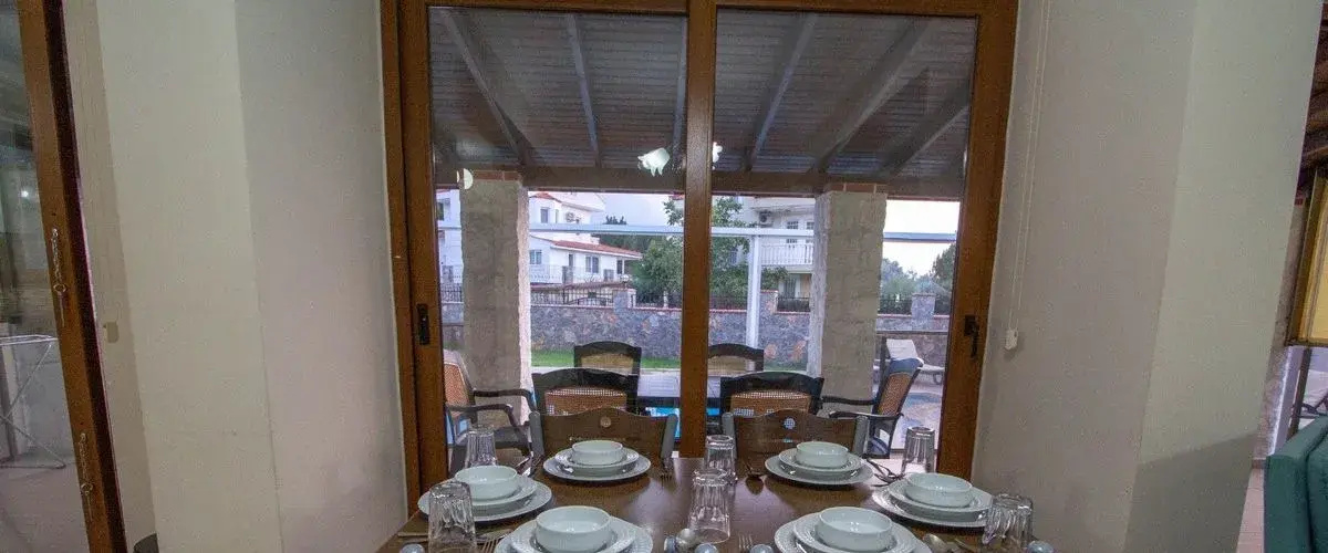 Villa Prestij Garden
